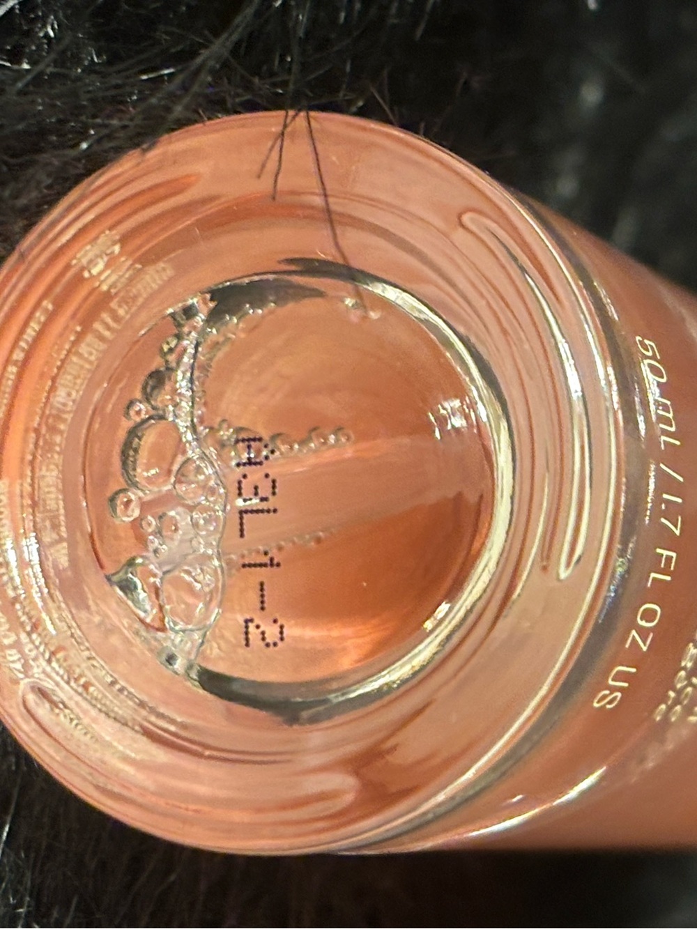 Vegamour HYDR-8 Weightless Repair Oil - Picture 3 of 5